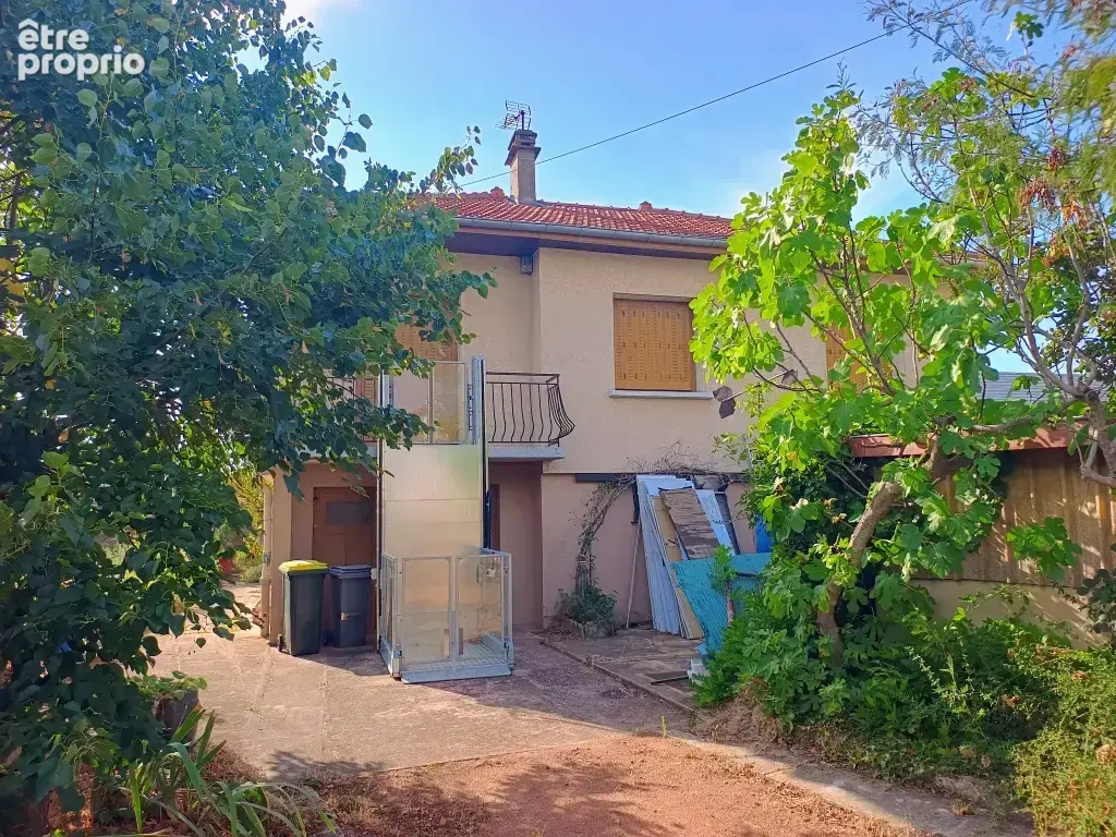 Maison 67 m2 sur 849 m2 de terrain - photo 2