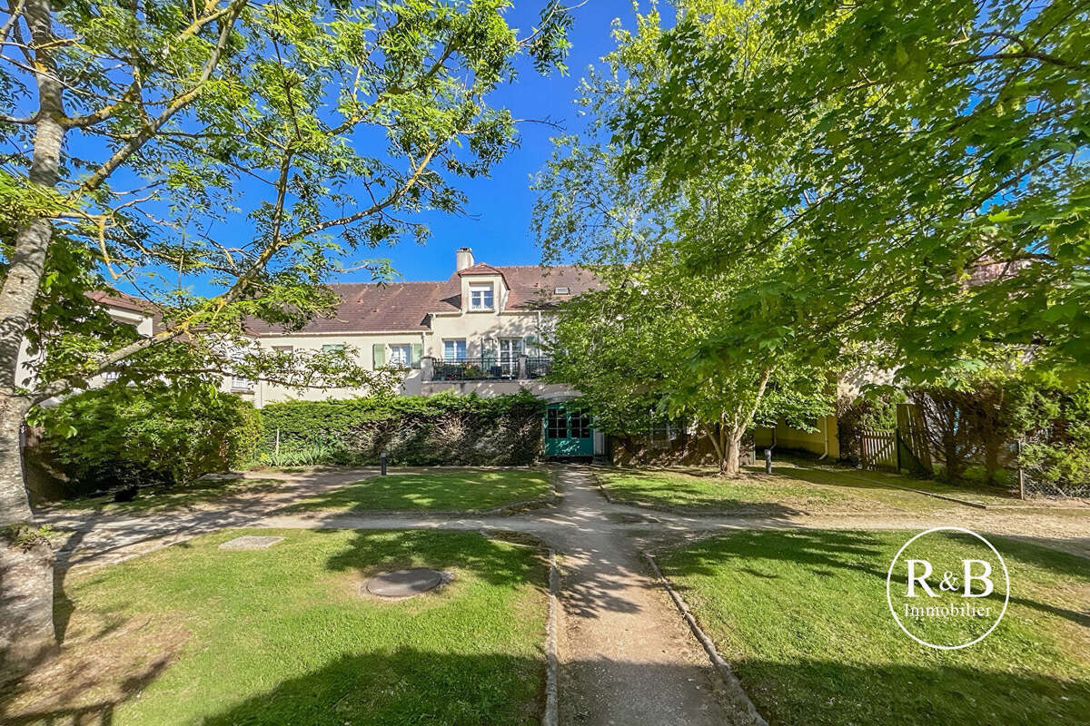 Appartement à PLAISIR