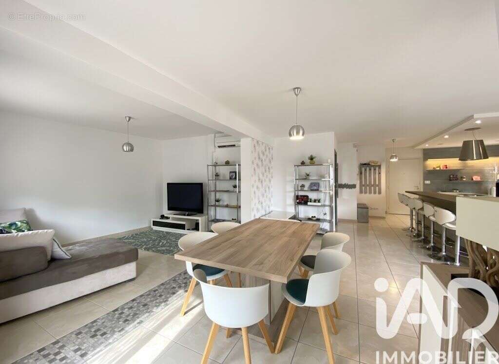 Photo 5 - Appartement à SAINT-RAPHAEL