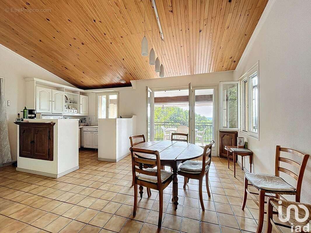 Photo 5 - Maison à SEILLANS