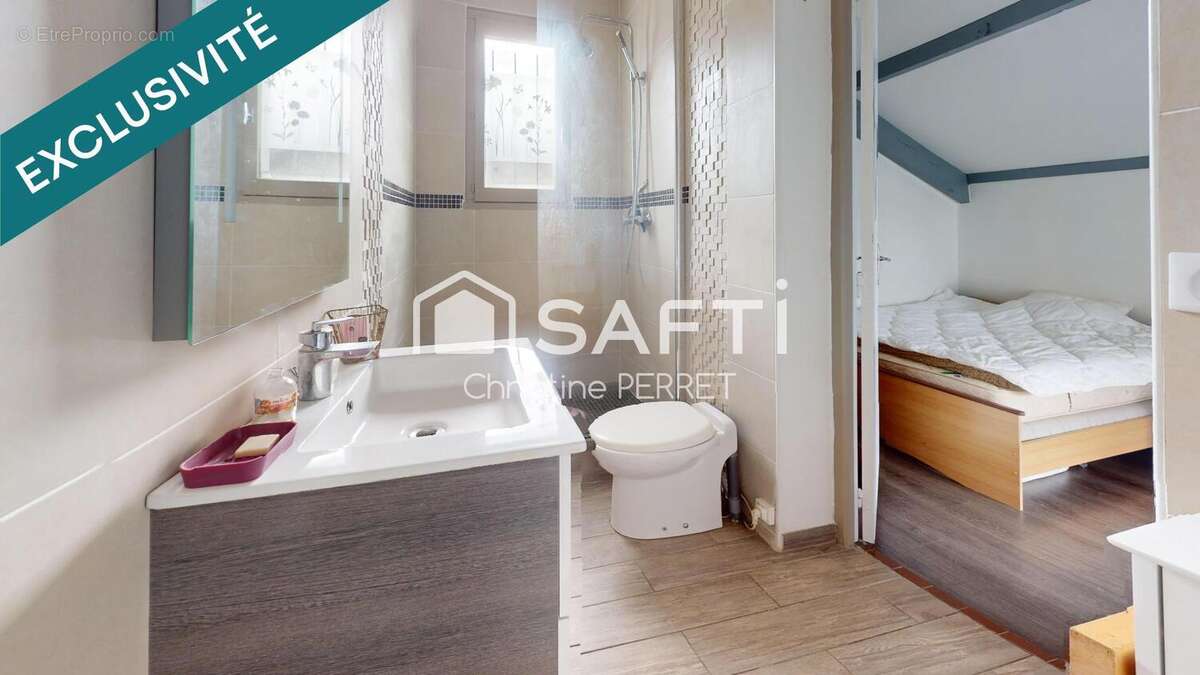 Photo 4 - Maison à GUJAN-MESTRAS