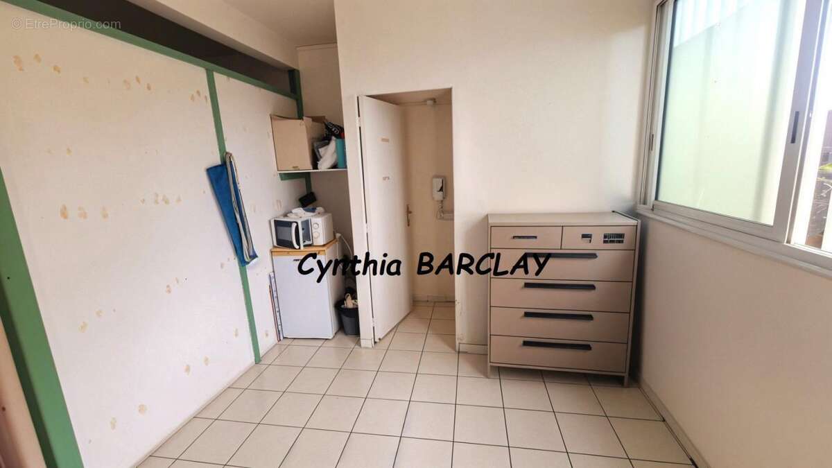 Appartement à LE LORRAIN