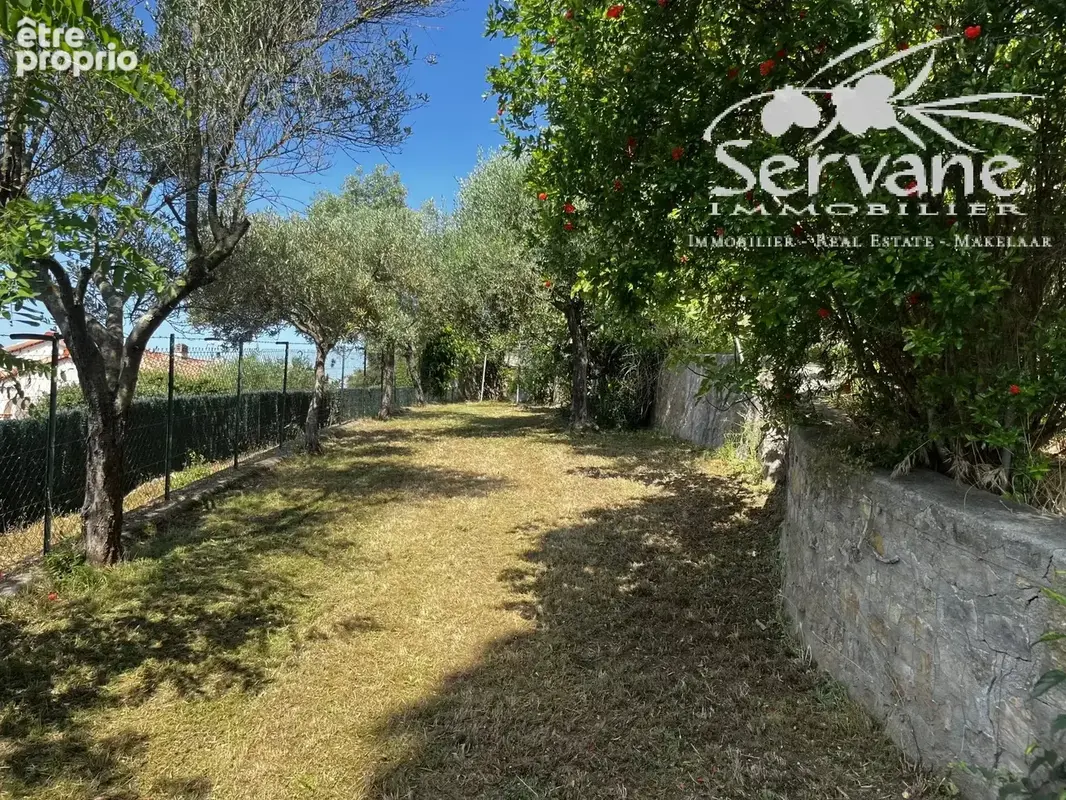 Villa T5 avec piscine et T2 indépendant Carcès - photo 7