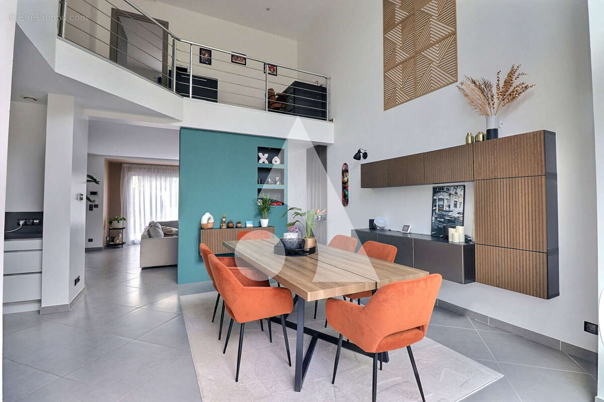 Maison à BESSANCOURT