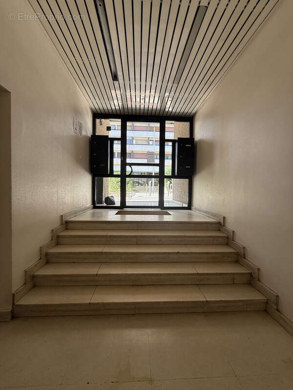 Appartement à SARCELLES