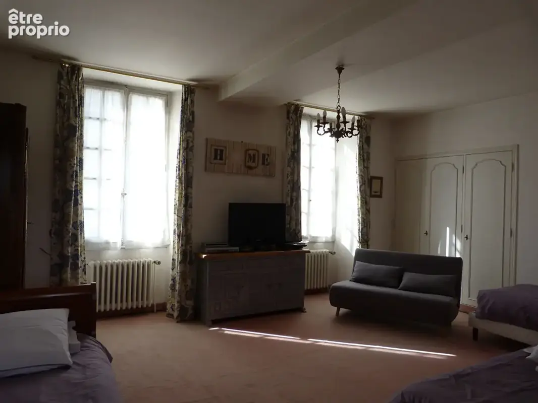 Maison bourgoise - 4 chambres - photo 10