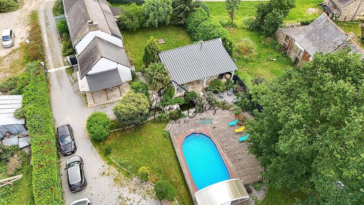 Maison à MOHON