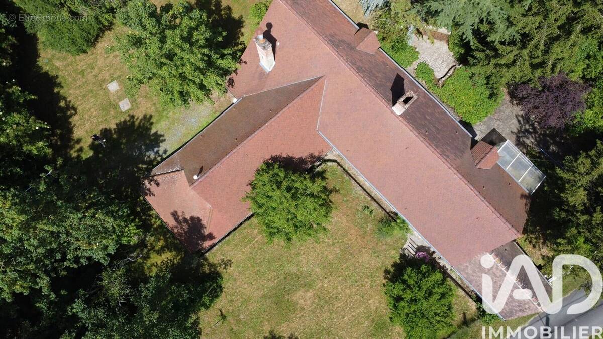 Photo 1 - Maison à SAINT-JULIEN-SUR-CHER