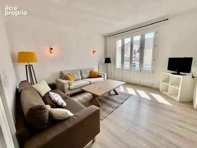 Appartement à TROYES