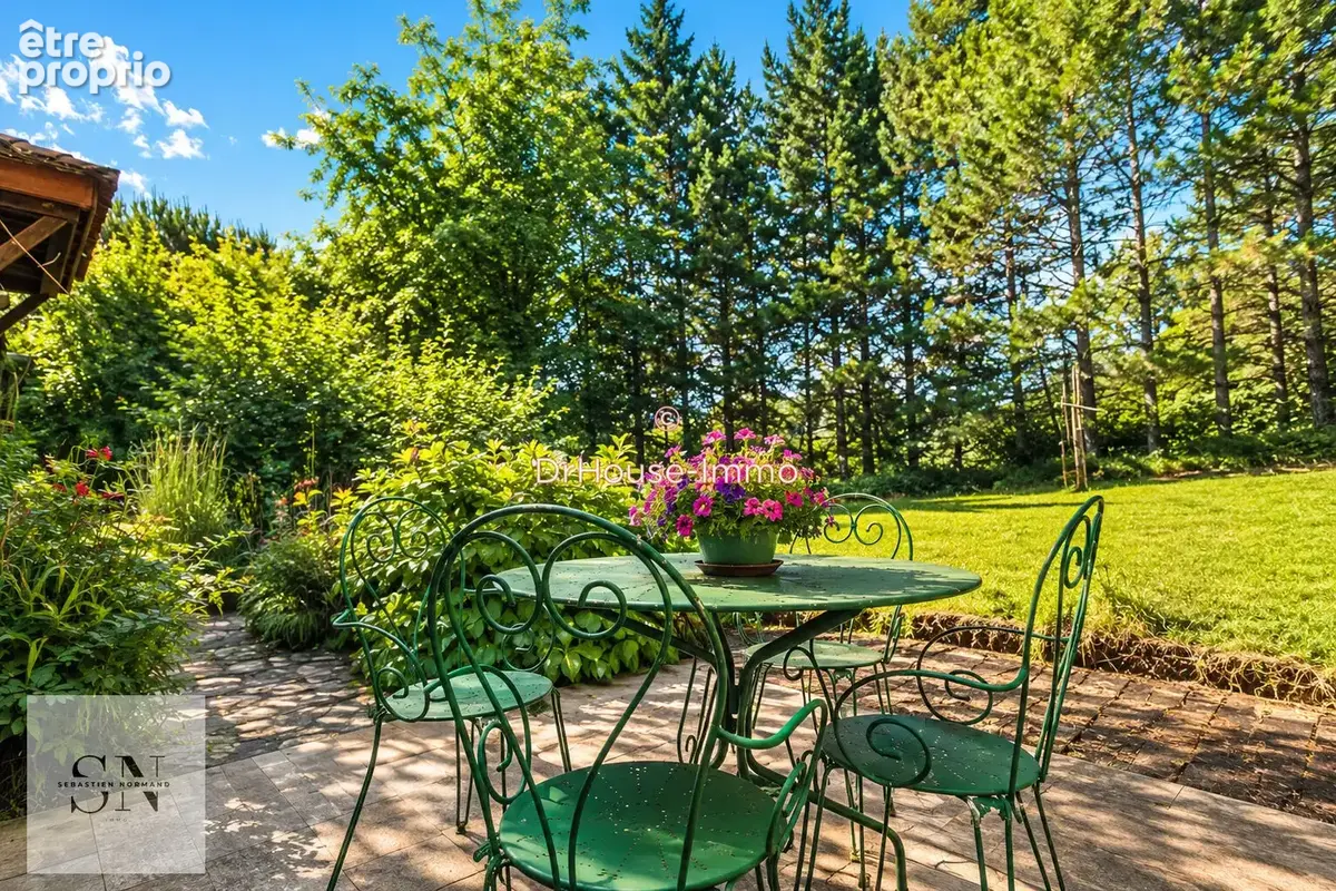 Maison 10 pièces 289 m² à vendre à Ledat (47300) - photo 12