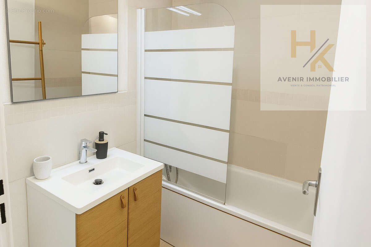 Appartement à ANGERS