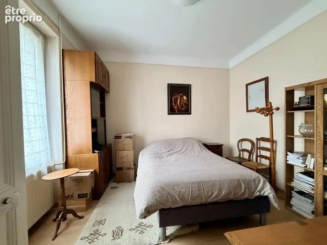 Jolie maison PENTAGONE plain-pied 4 chambres - 111m² - terrain 426m² - photo 16