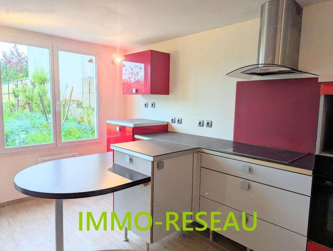 Maison à LA ROCHE-SUR-YON