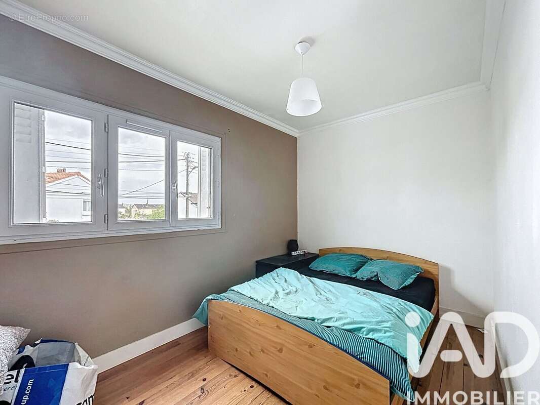 Maison 100 m² à Saint-Herblain  - photo 8
