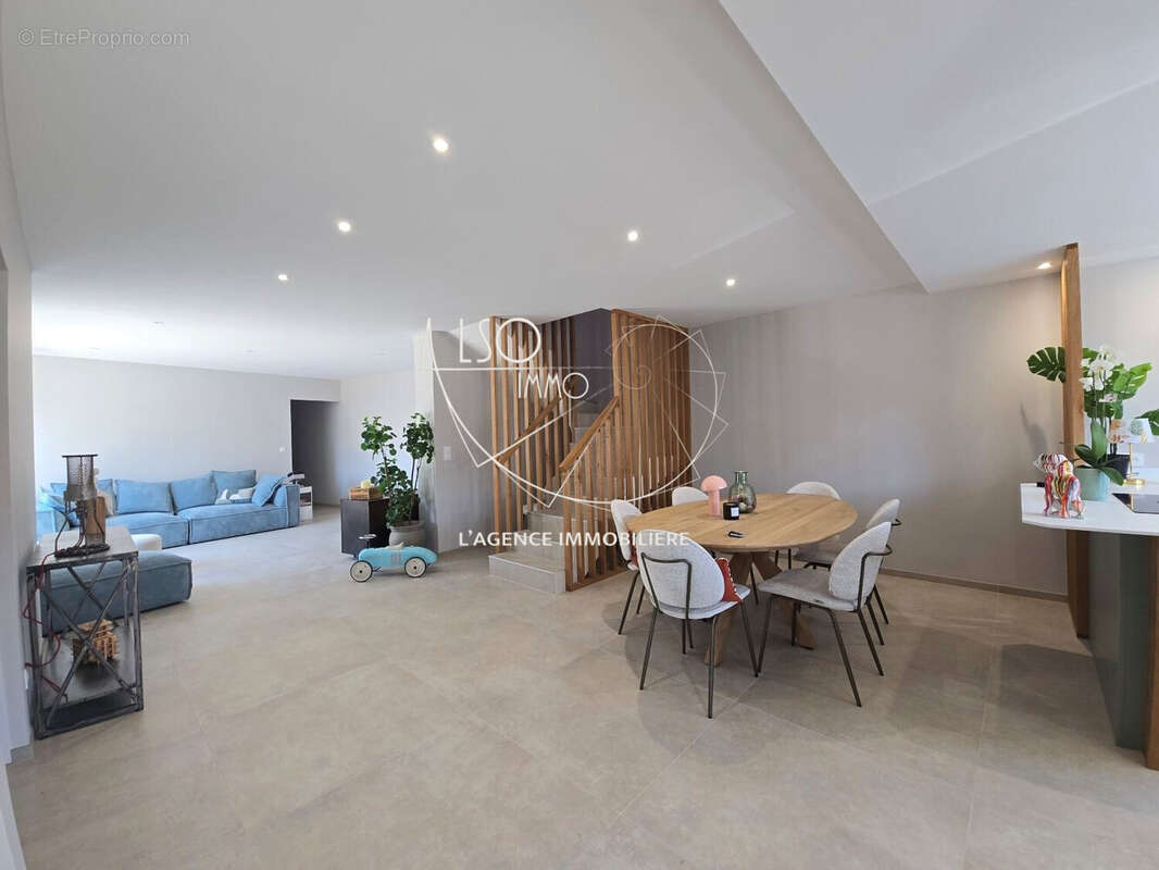Maison à LES SABLES-D'OLONNE