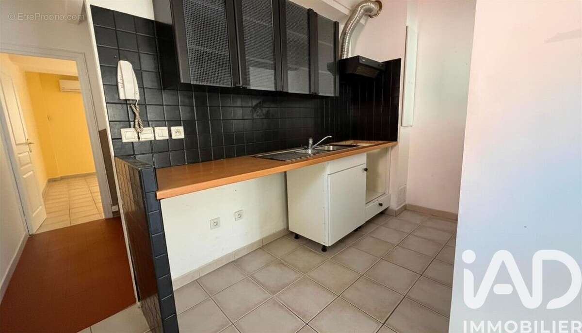 Photo 4 - Appartement à SAINT-ZACHARIE