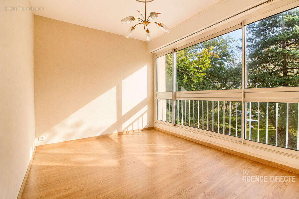 Appartement Rennes Sud - T3 - 67 m2 + cave - photo 3