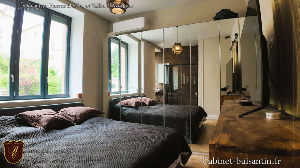 Appartement à CHATILLON