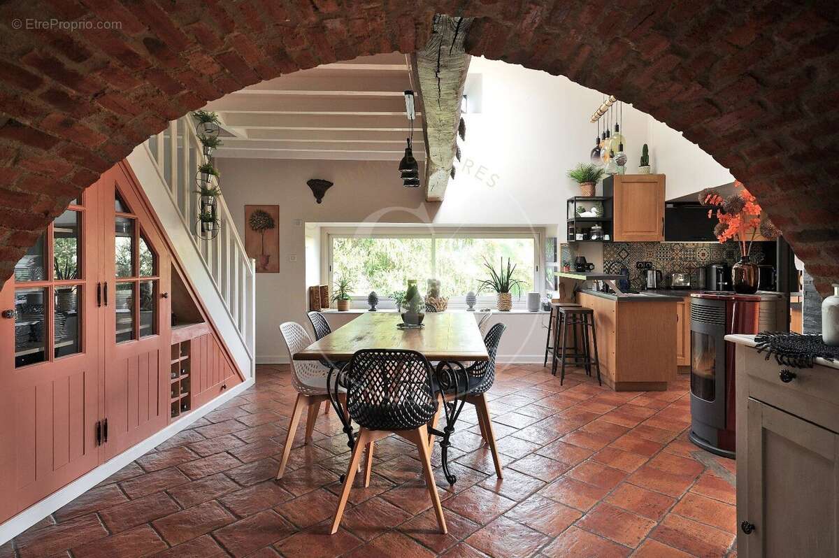 Photo 9 - Maison à VAUGNERAY