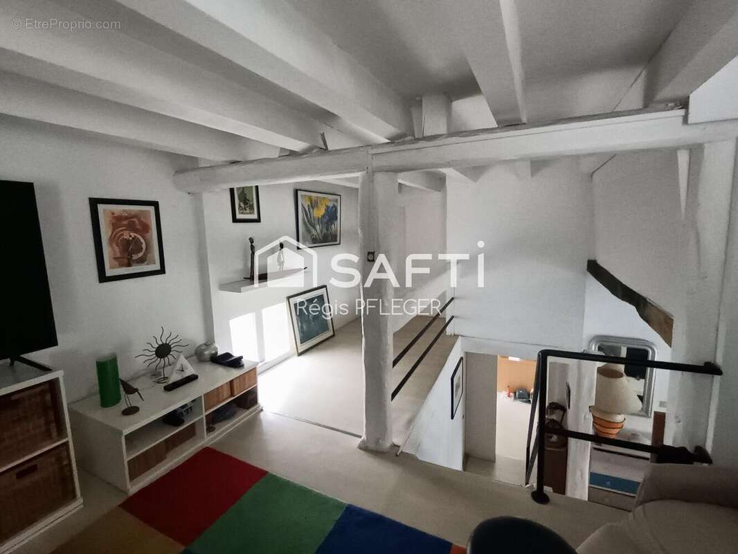 Photo 8 - Maison à GRANDVILLARS