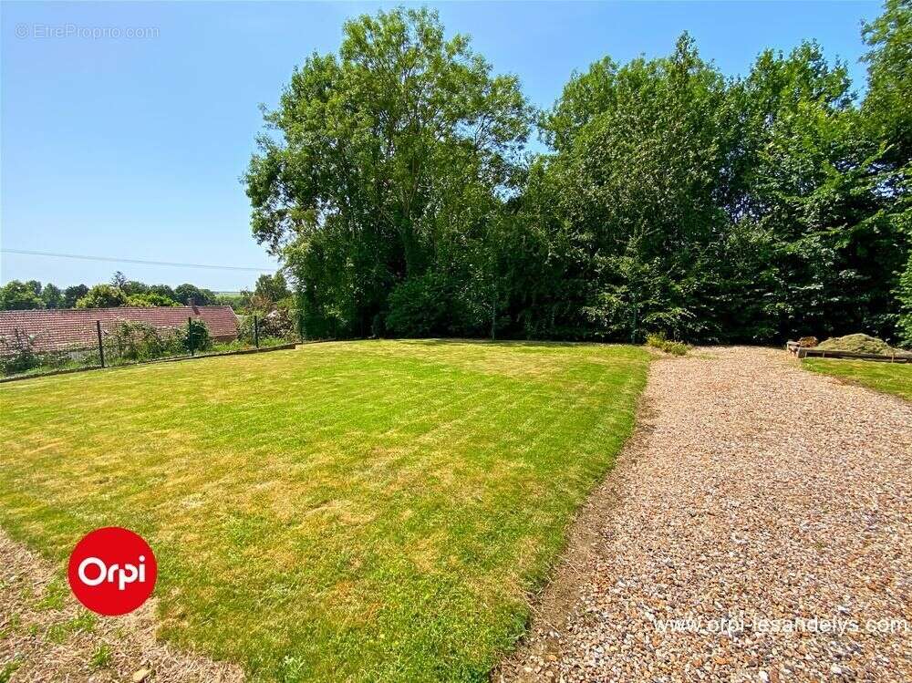 Maison à LES ANDELYS