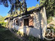 Maison à ARNIERES-SUR-ITON