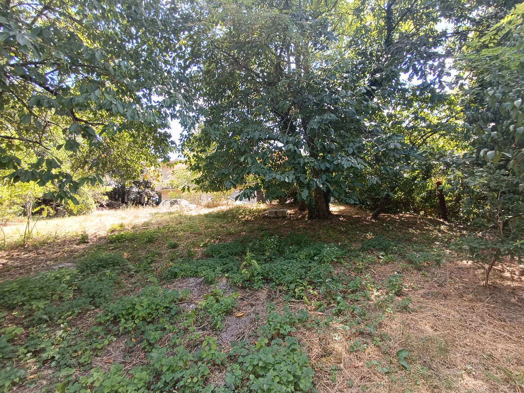 Terrain à TOULOUSE