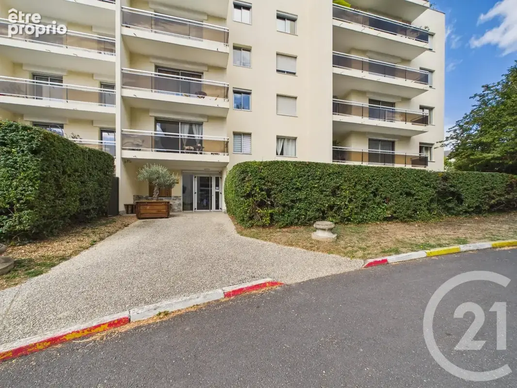 Appartement 3 pièces 74 m² à vendre à Chartres (28000) - photo 15