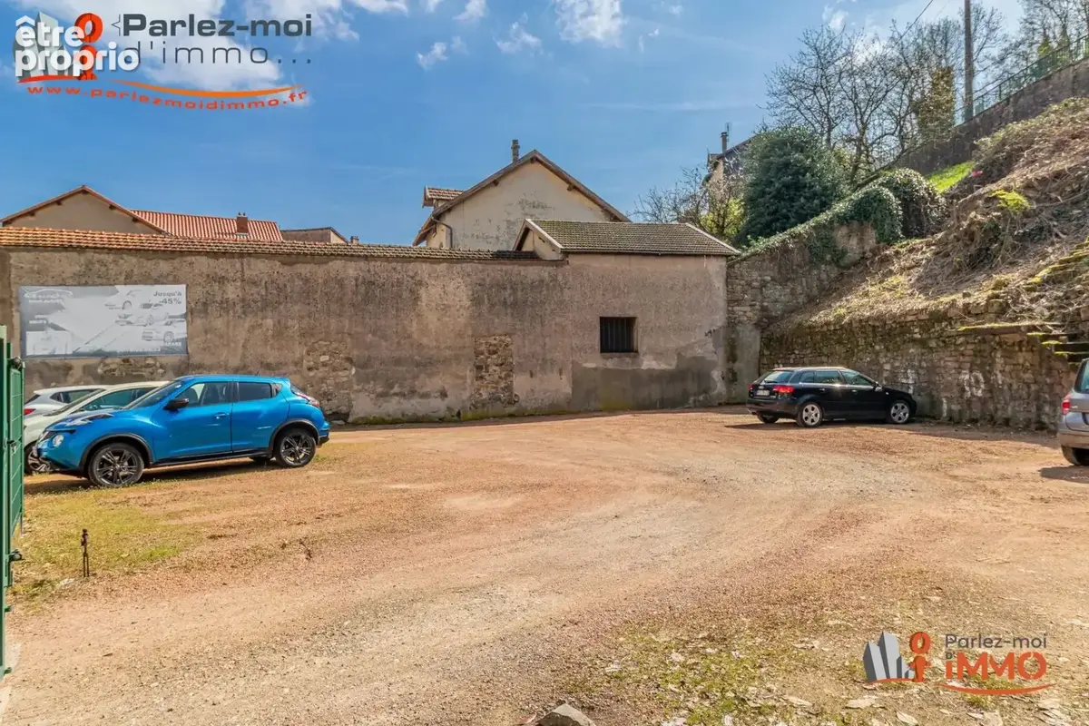 Immeuble à vendre Tarare - photo 17
