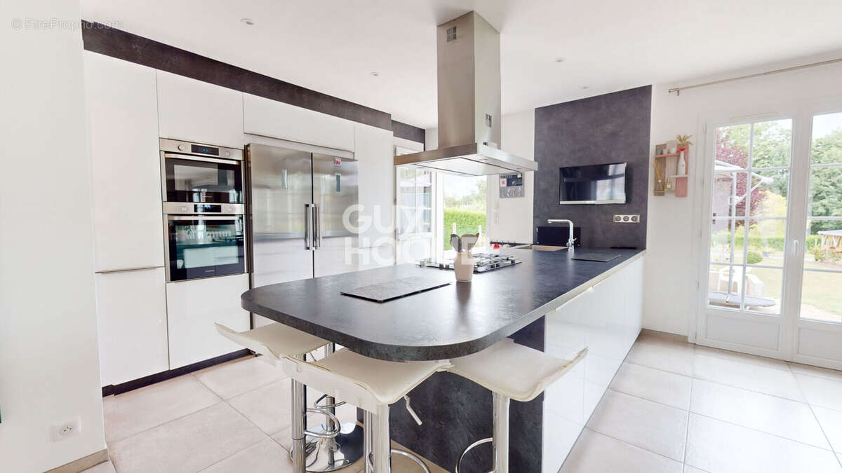 Maison Pernay - photo 3