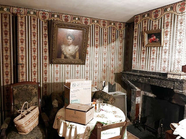 Maison à RIEUX-MINERVOIS