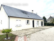 Maison à LA CHAPELLE-SUR-LOIRE
