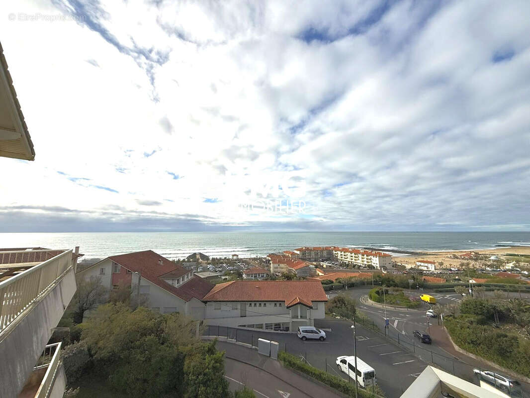 Appartement à ANGLET