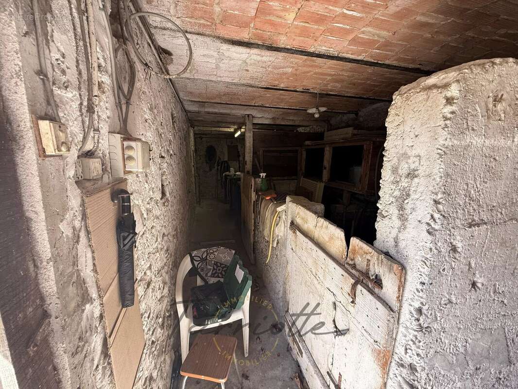 Appartement à MONTELIMAR