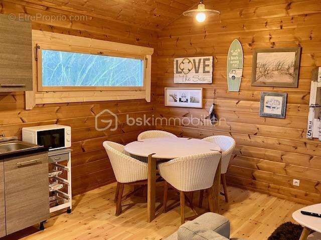 Maison à GRAVELINES