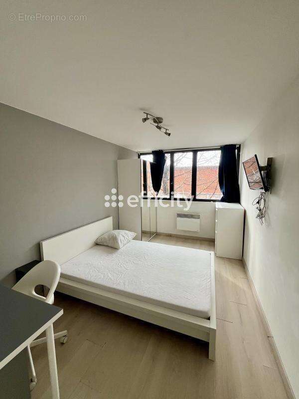 Appartement à ROUBAIX