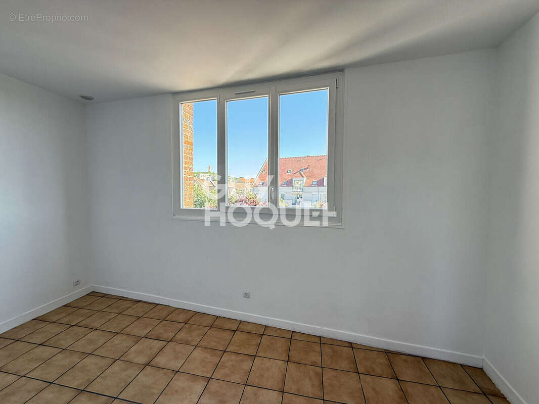 Appartement à MONTLHERY