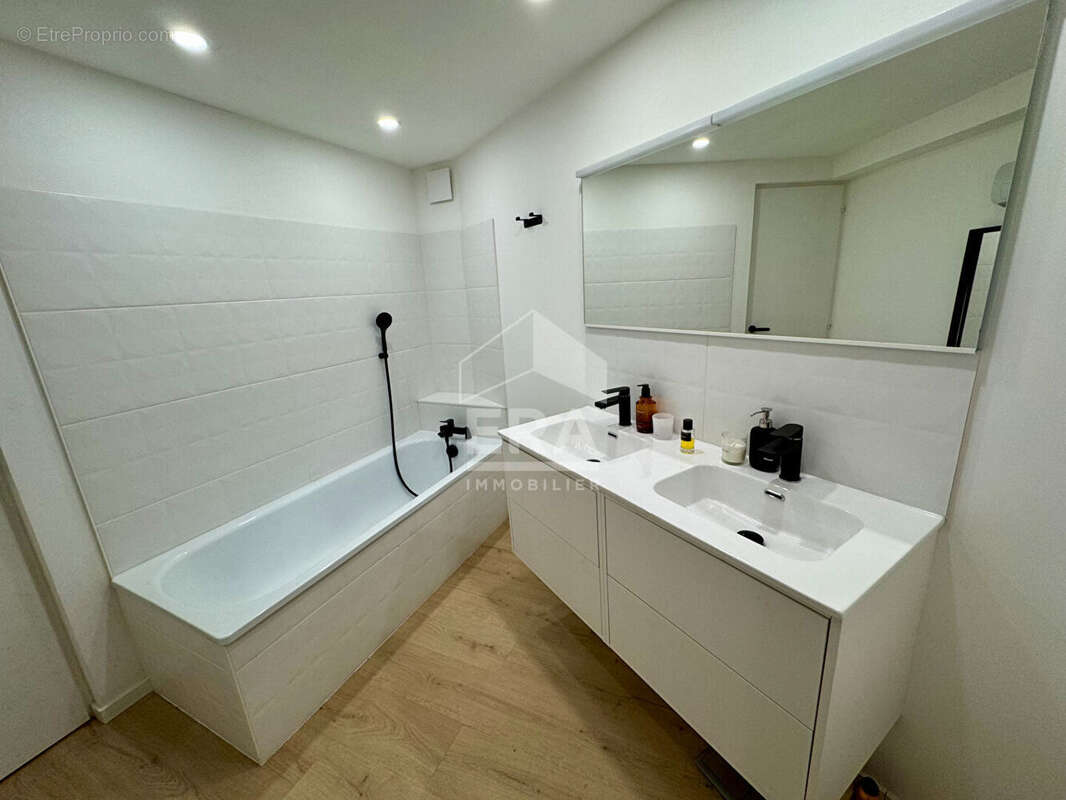 Appartement 41m² à toulouse - photo 4