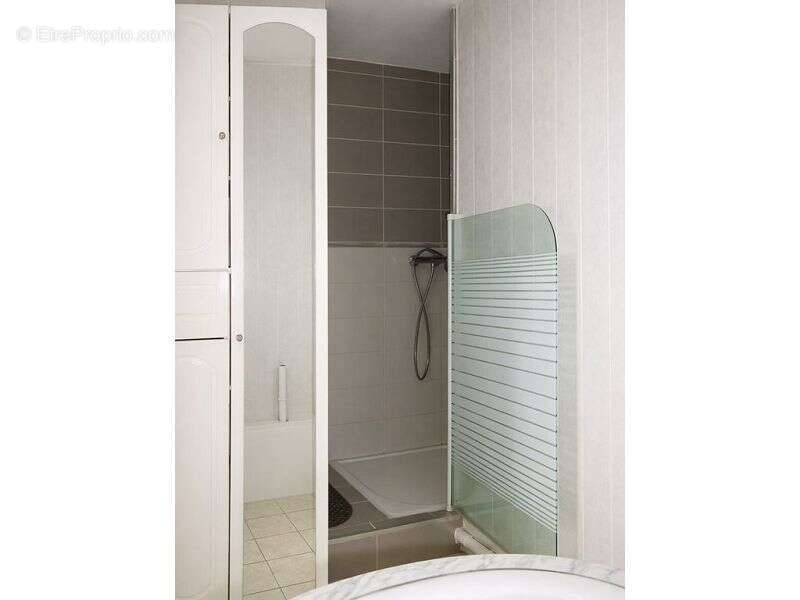 Appartement à LANESTER