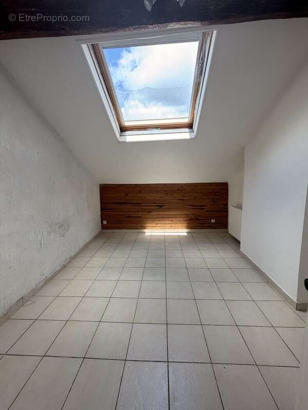 Appartement à LYON-7E