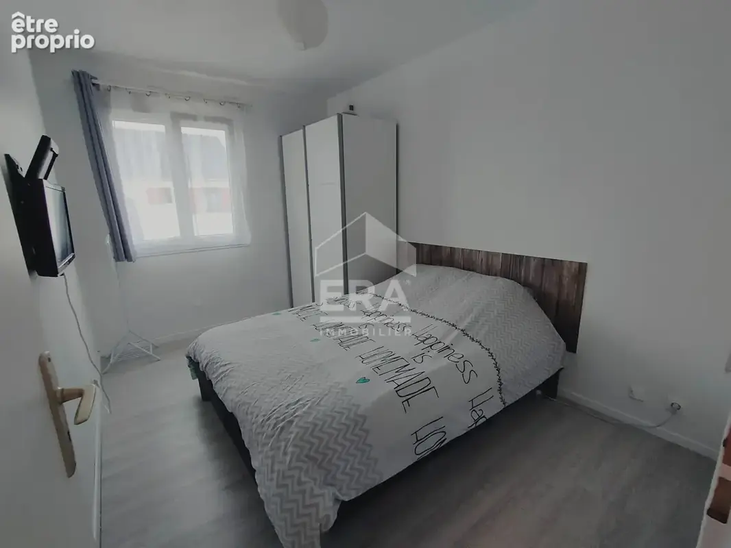 Maison 77m² à chaumontel - photo 3