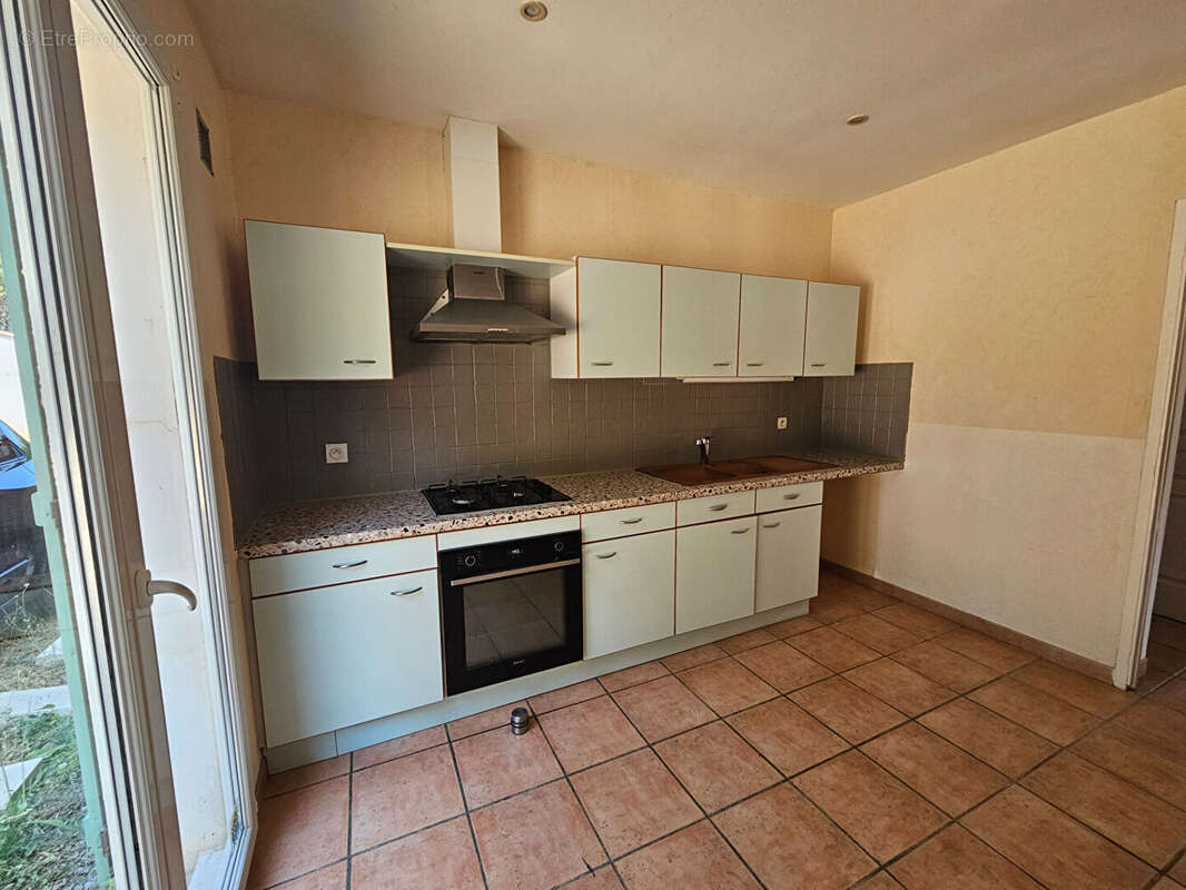 Maison à CARCASSONNE