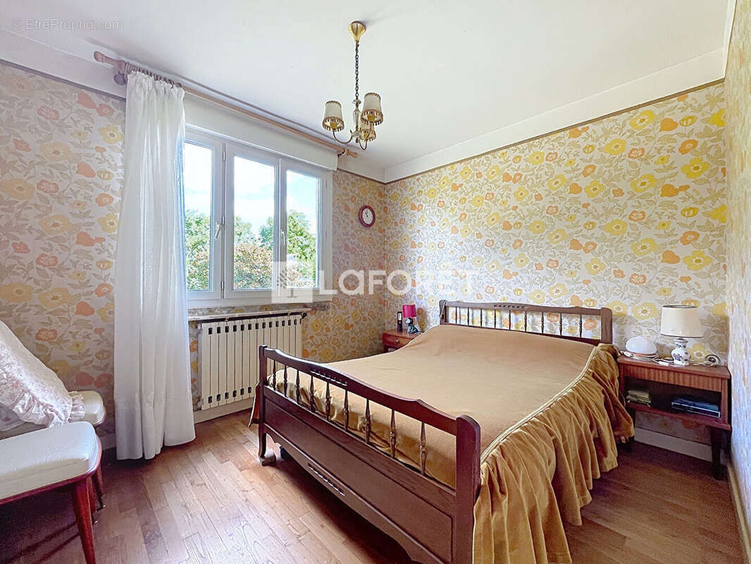 Maison Carentoir 3 pièce(s) 62.5 m2 - photo 6