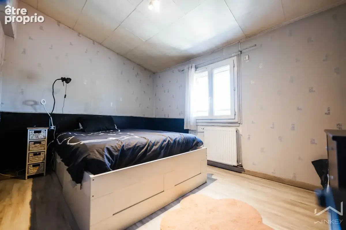 Maison individuelle avec studio indépendant - Faibles consommations énergétiques - photo 6