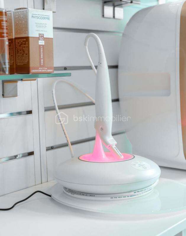 Commerce à SAINT-DENIS