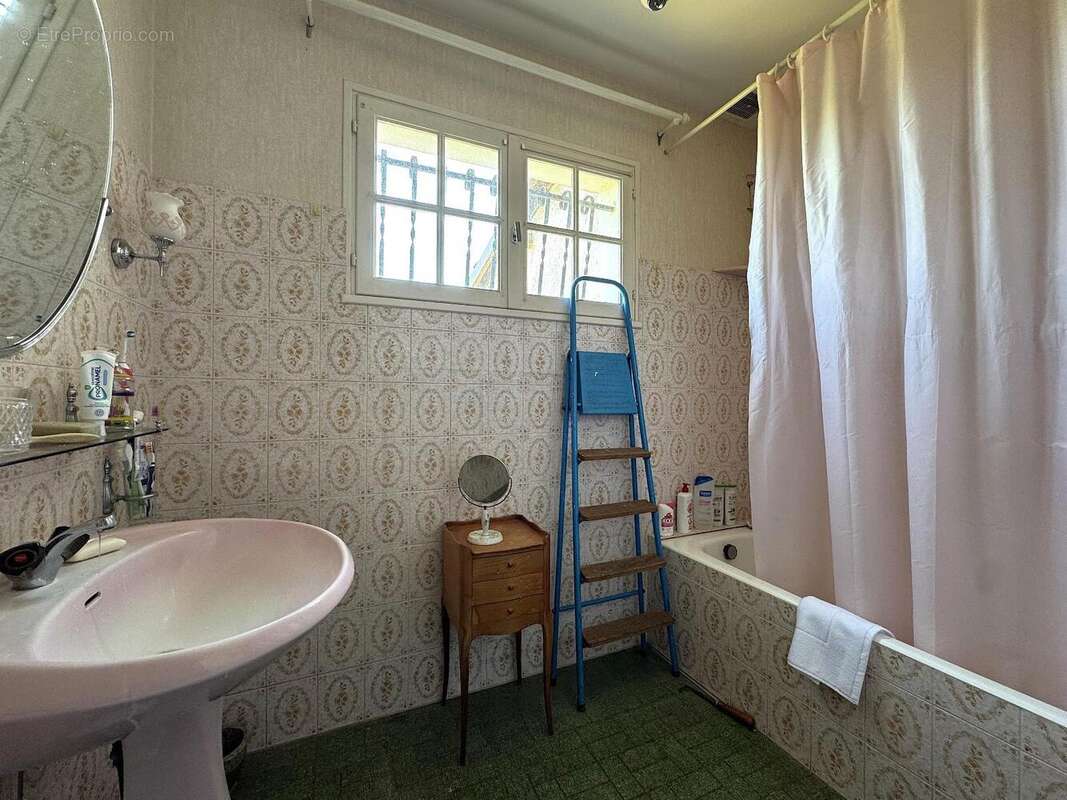   - Maison à SAINT-JEAN-DE-THOUARS