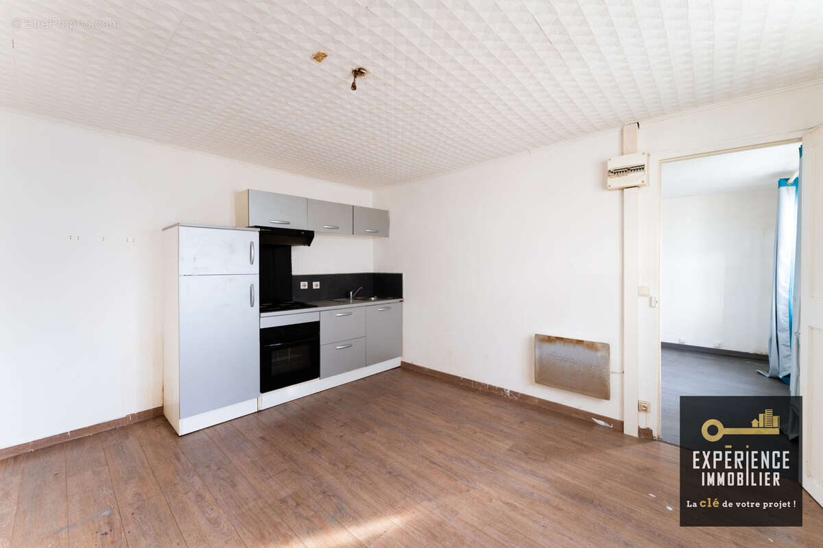 Maison à SAINT-BRIEUC