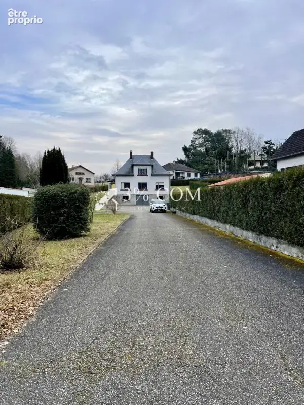 3%.COM   EXCLUSIVITÉ à BITCHE, Maison de Maître de 164m2, 5 - photo 26