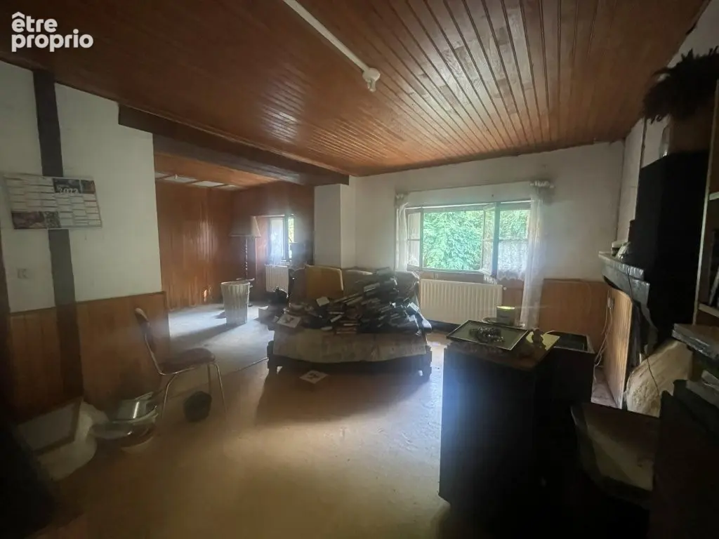 Maison à vendre sortie de village AUTHON DU PERCHE - photo 6