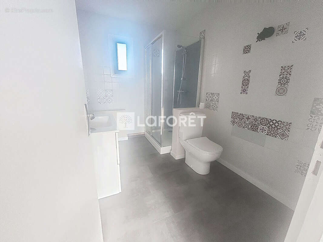 Maison à SAINT-PIERRE-D&#039;OLERON